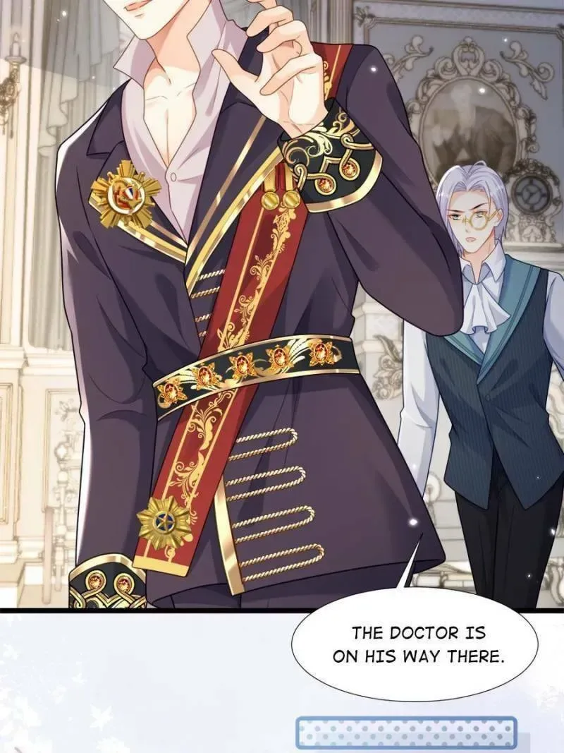 The tyrant’s pet Chapter 17 page 24