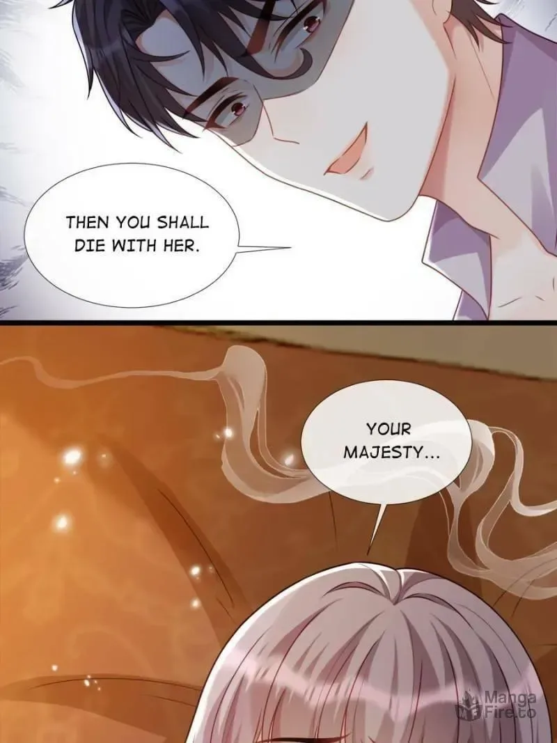 The tyrant’s pet Chapter 17 page 36