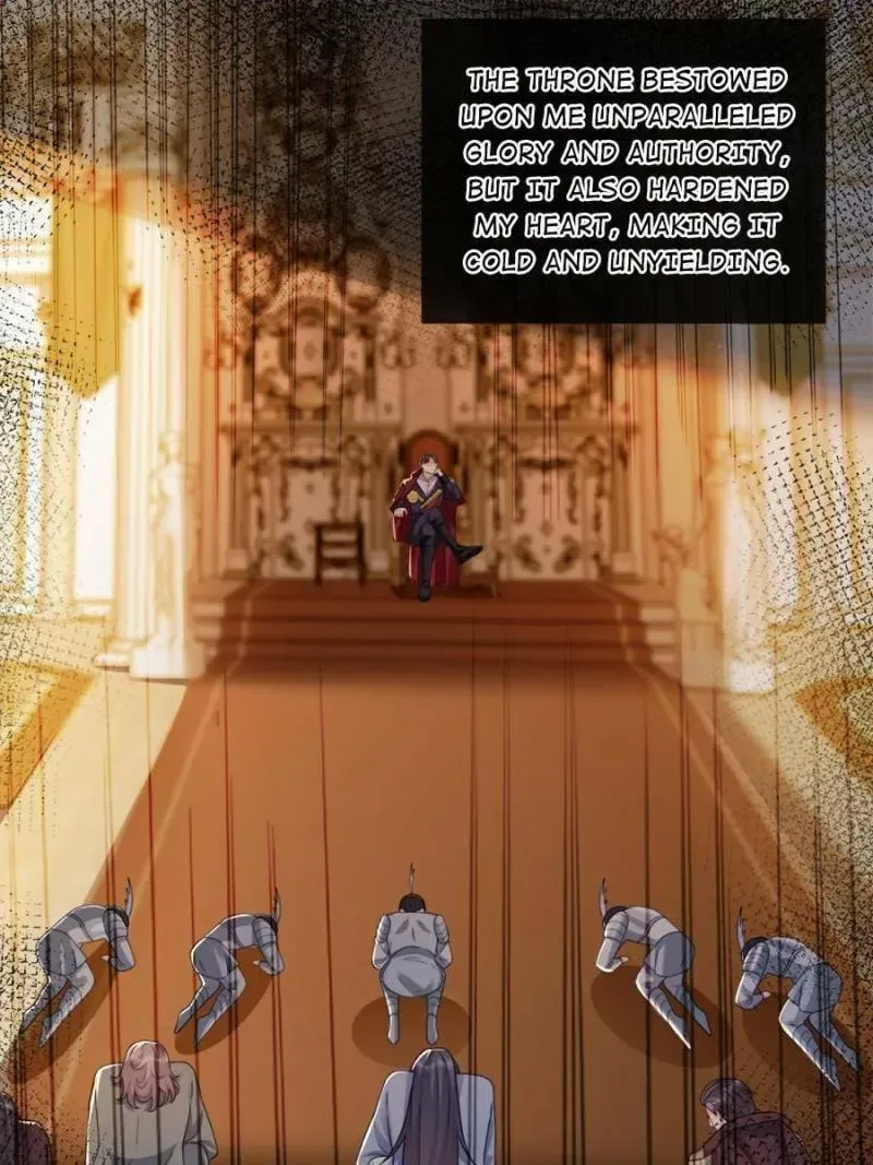 The tyrant’s pet Chapter 18 page 13