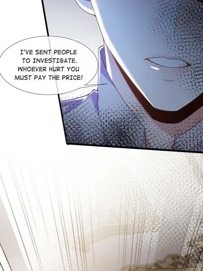 The tyrant’s pet Chapter 18 page 31