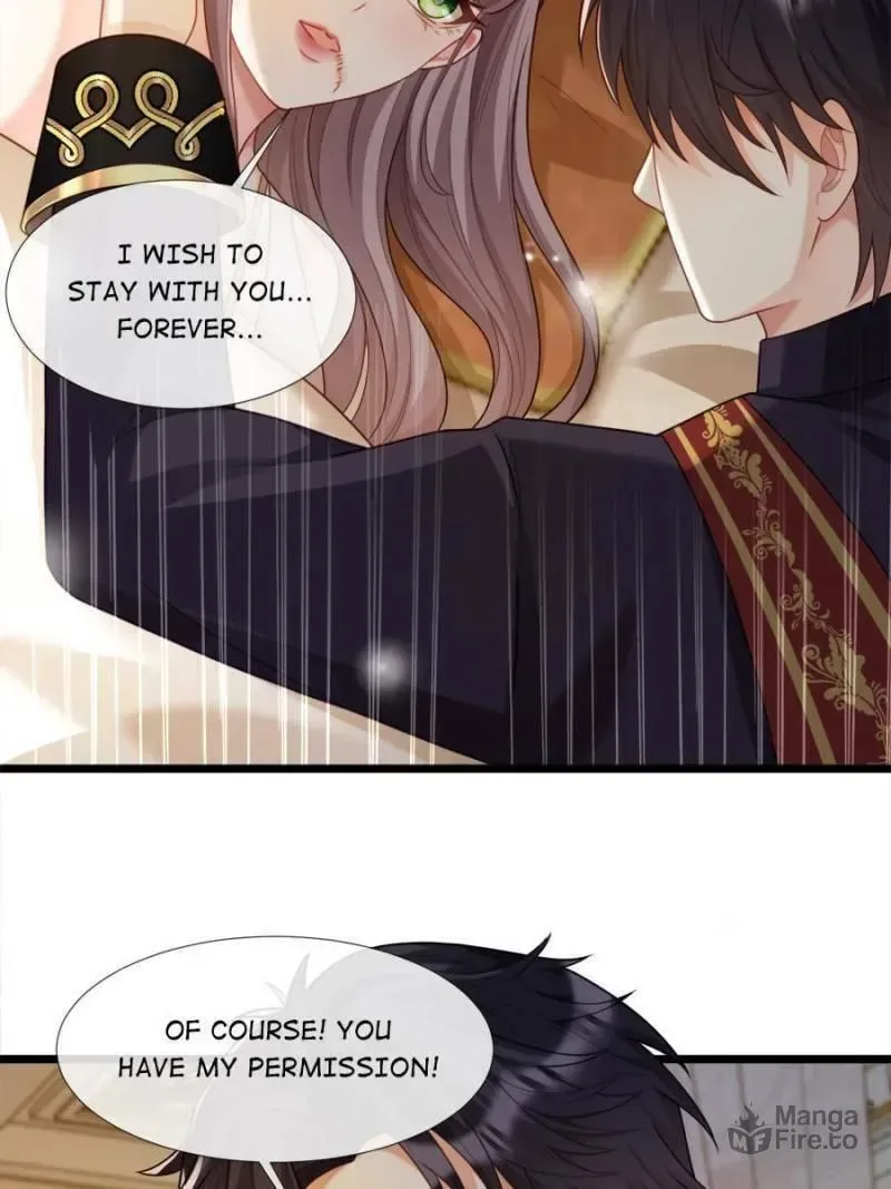 The tyrant’s pet Chapter 17 page 41