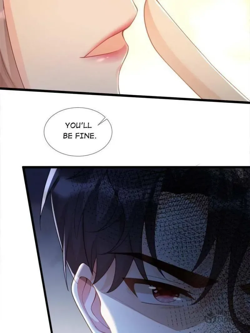 The tyrant’s pet Chapter 18 page 30