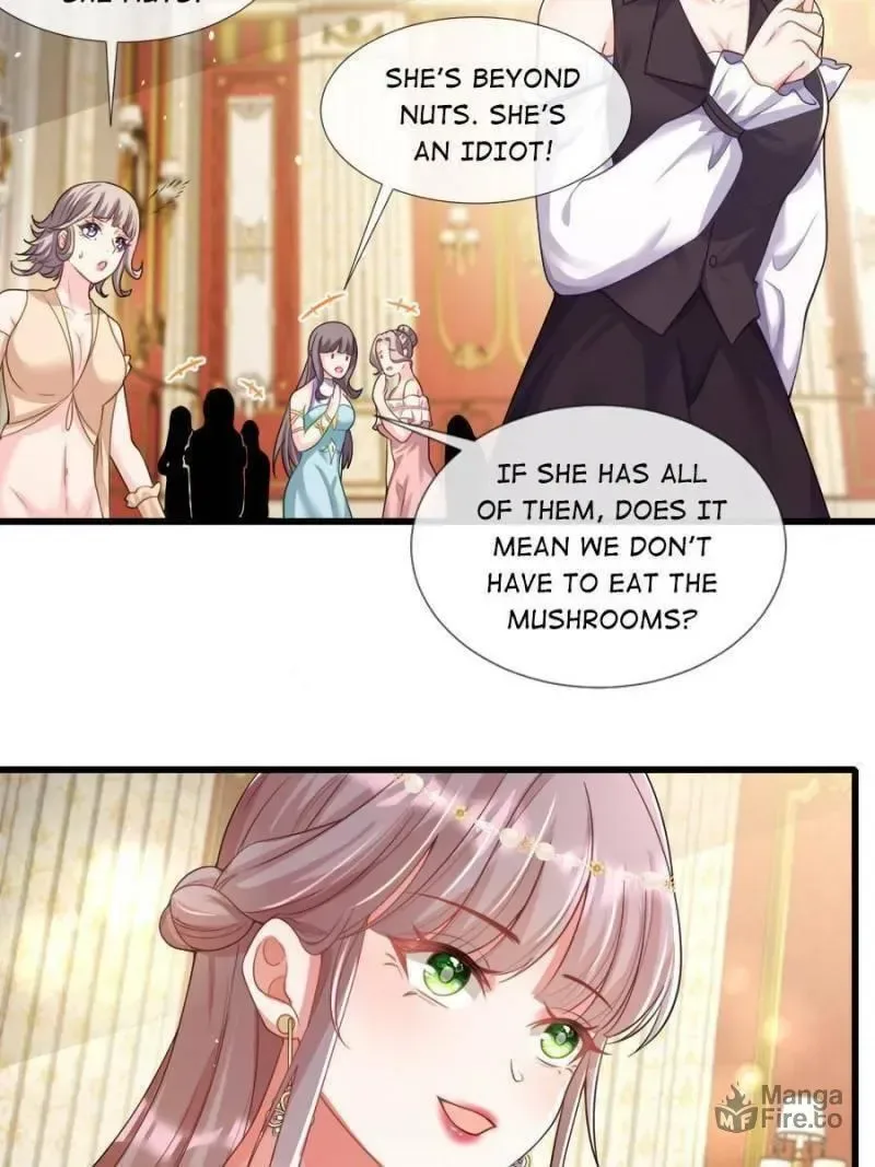 The tyrant’s pet Chapter 23 page 3