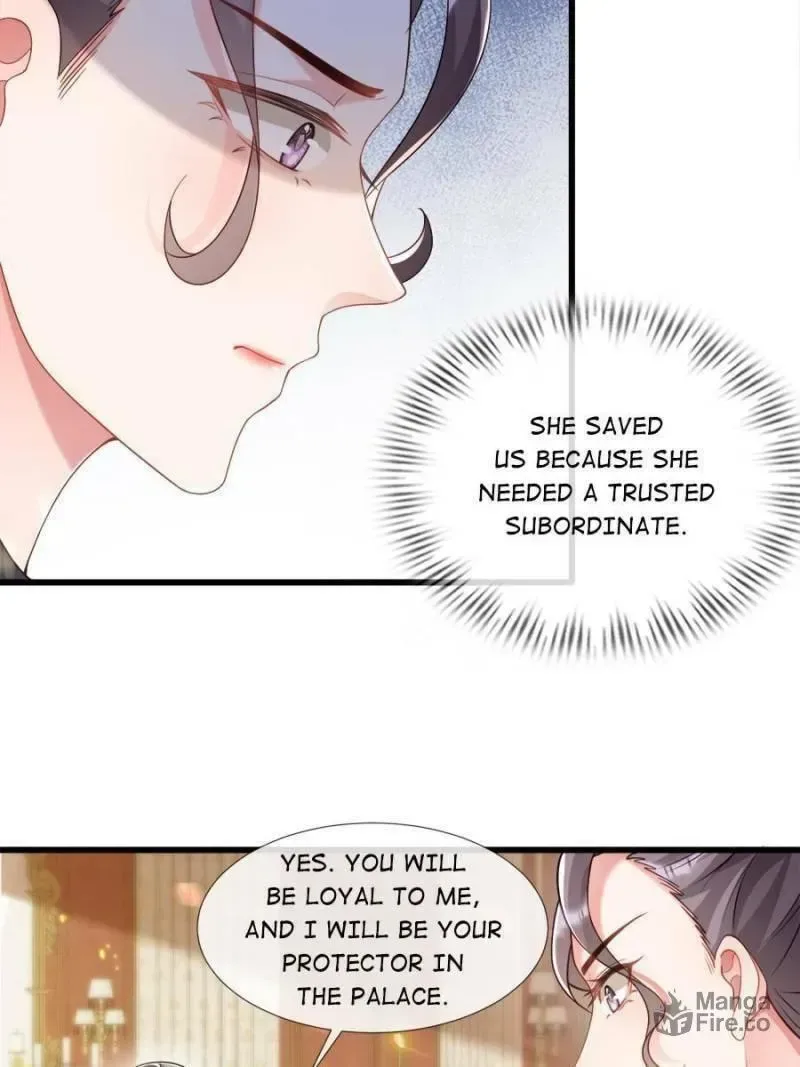 The tyrant’s pet Chapter 23 page 20