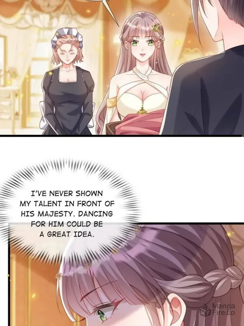 The tyrant’s pet Chapter 23 page 30