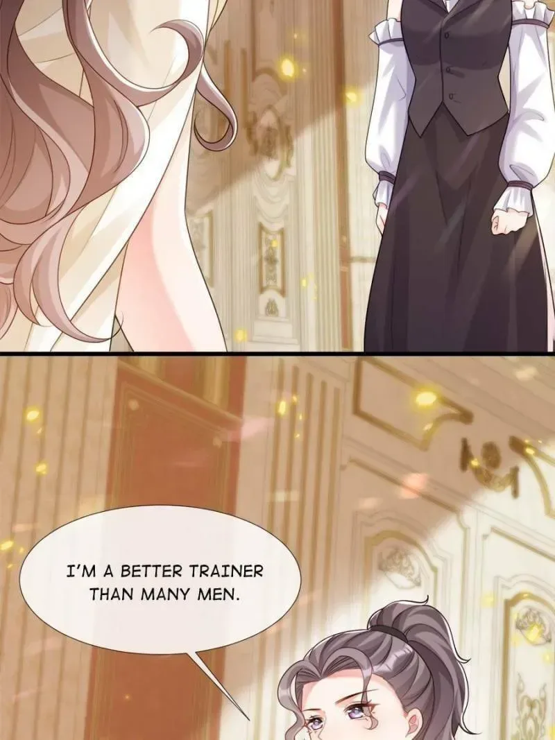 The tyrant’s pet Chapter 23 page 16