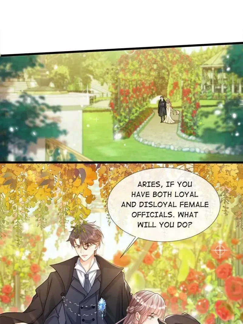 The tyrant’s pet Chapter 21 page 4