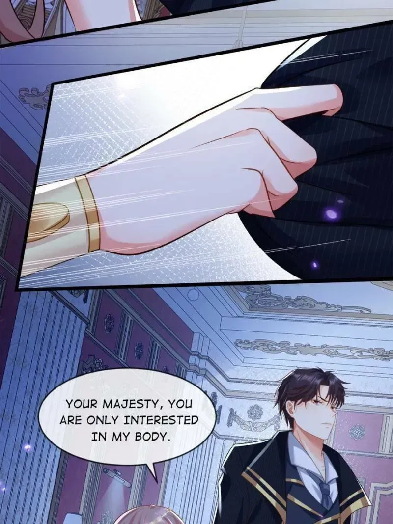 The tyrant’s pet Chapter 24 page 11