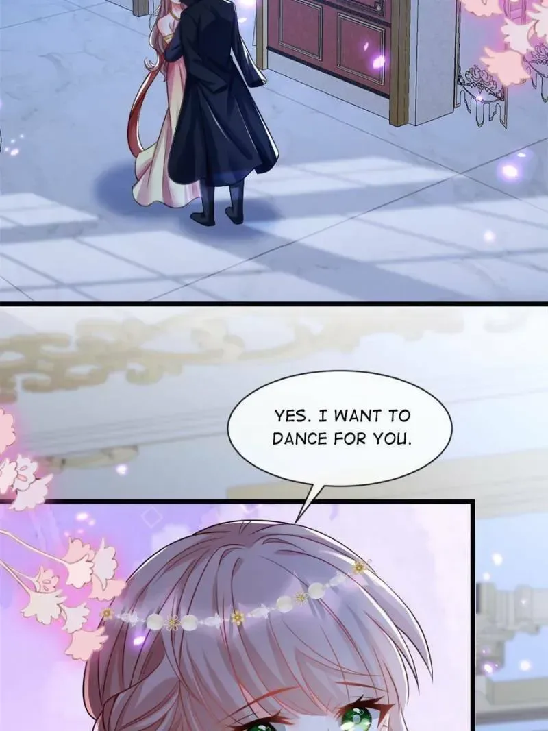 The tyrant’s pet Chapter 24 page 2