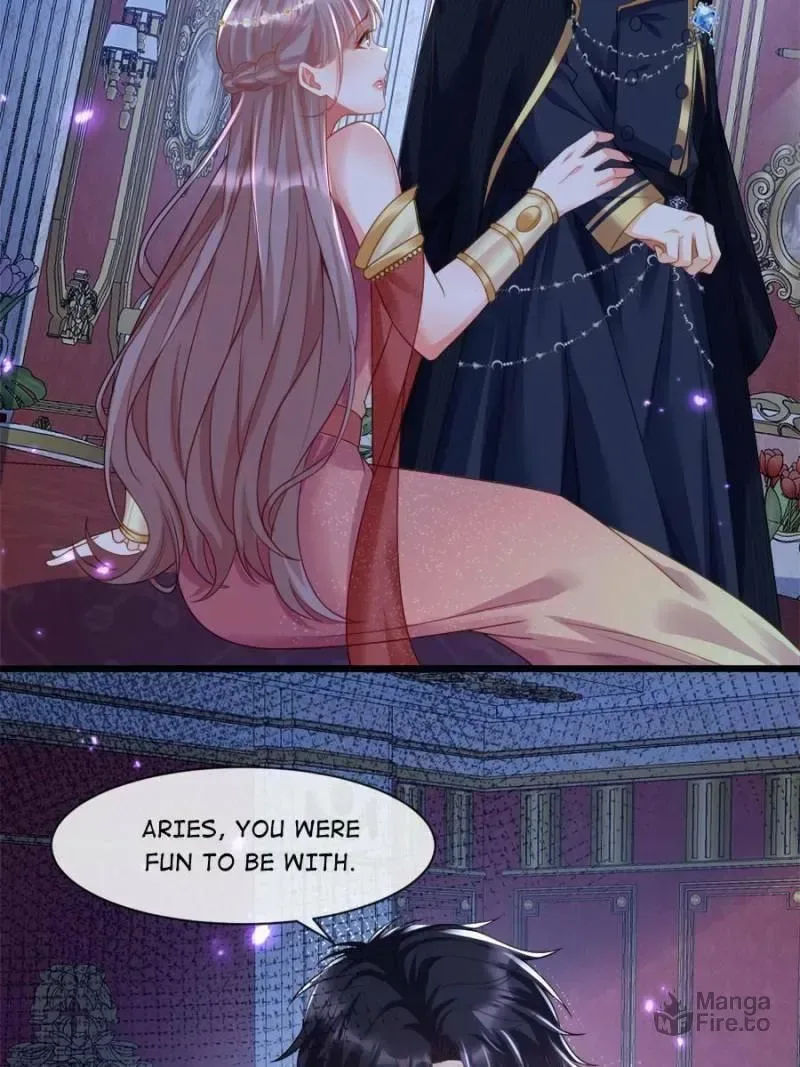 The tyrant’s pet Chapter 24 page 12
