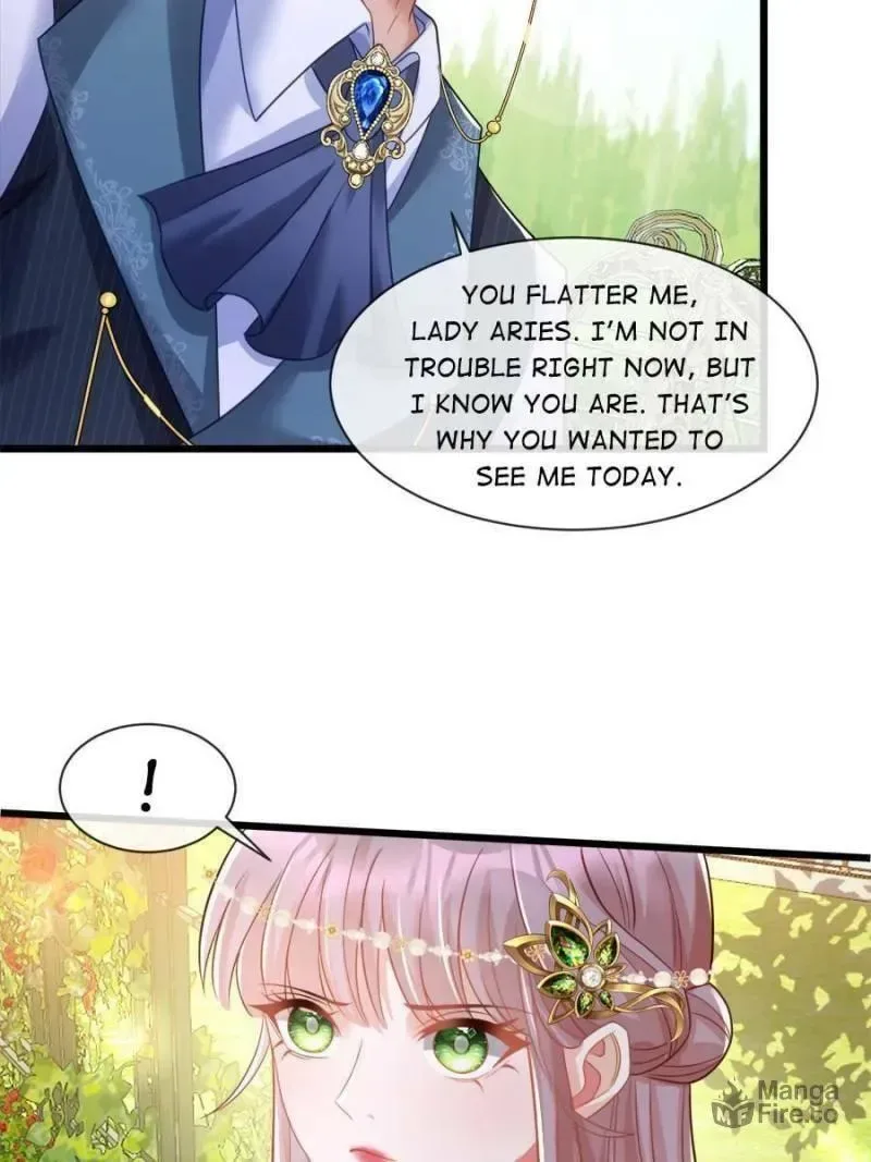 The tyrant’s pet Chapter 24 page 33