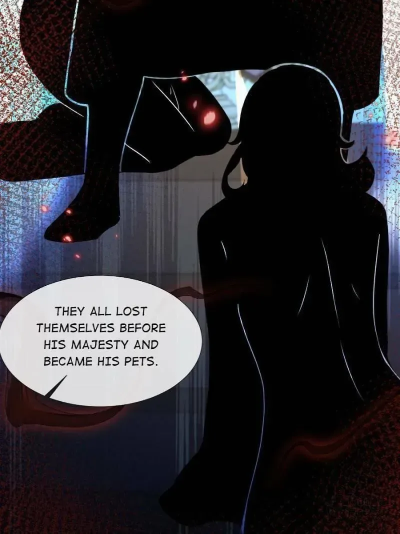 The tyrant’s pet Chapter 25 page 12