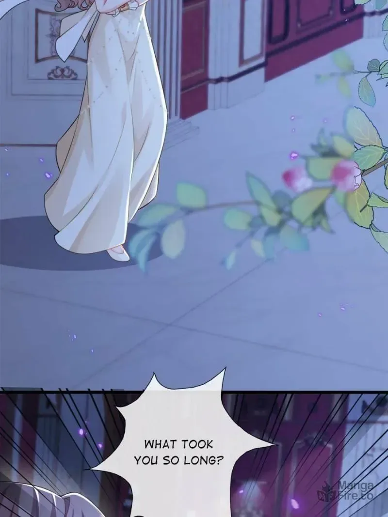 The tyrant’s pet Chapter 25 page 20