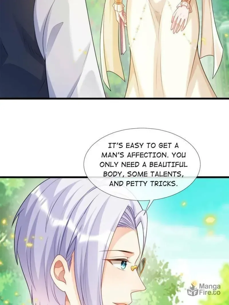 The tyrant’s pet Chapter 25 page 6