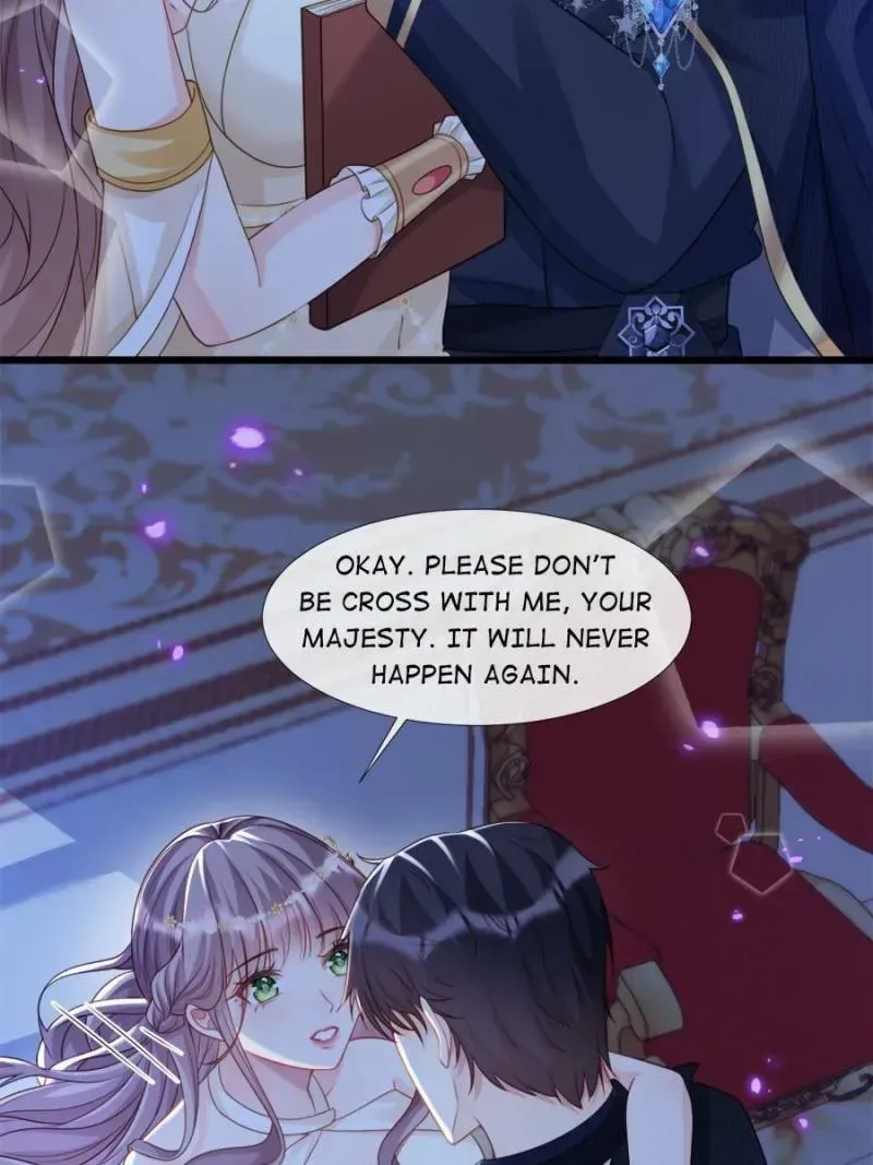 The tyrant’s pet Chapter 25 page 26