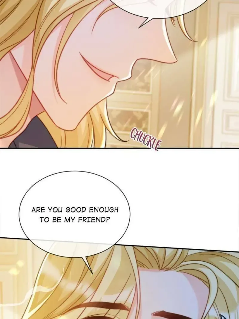 The tyrant’s pet Chapter 28 page 33