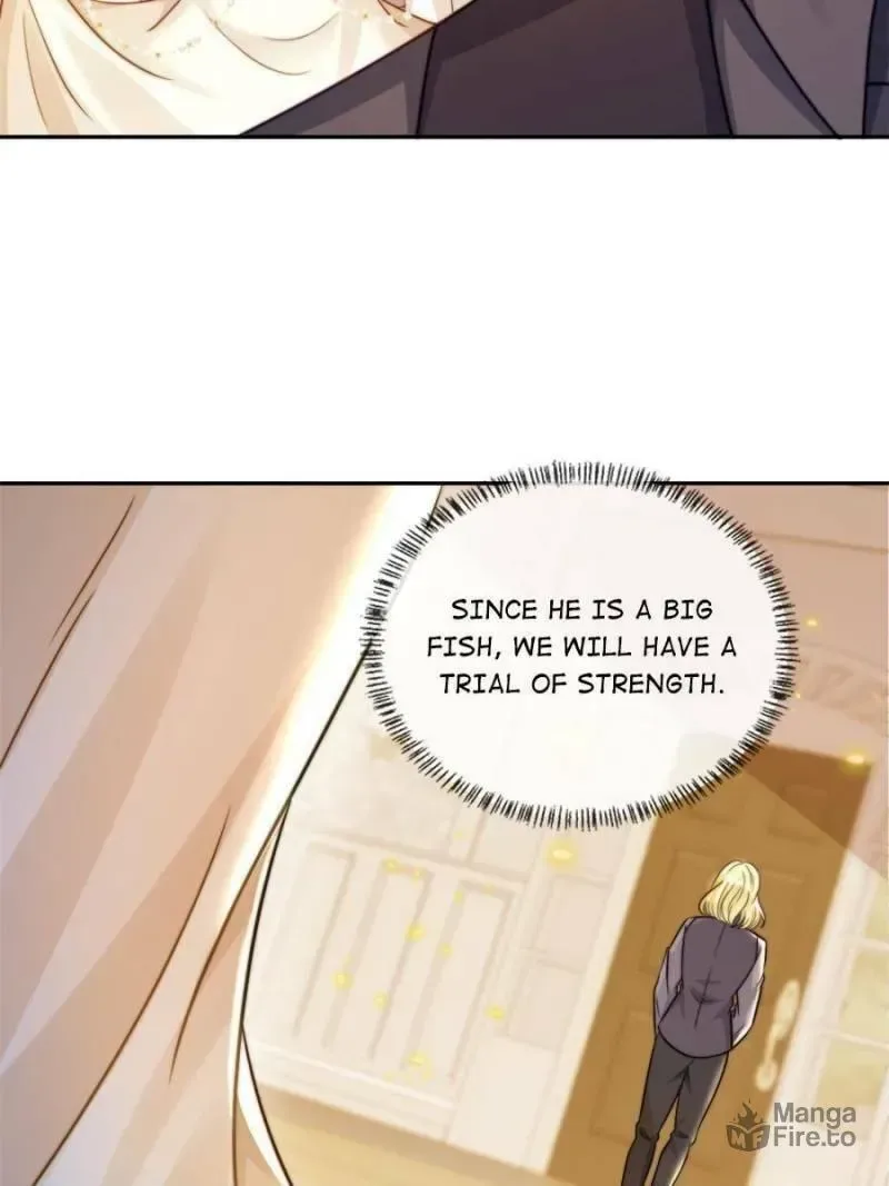The tyrant’s pet Chapter 28 page 43