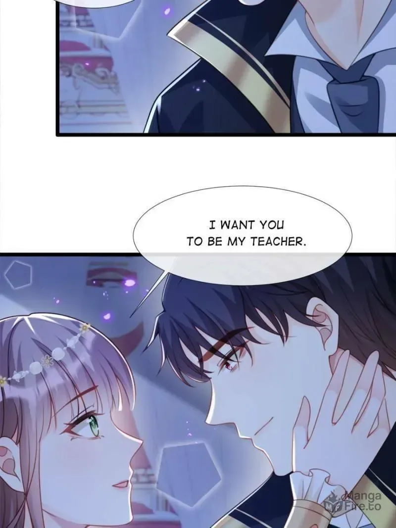 The tyrant’s pet Chapter 27 page 4
