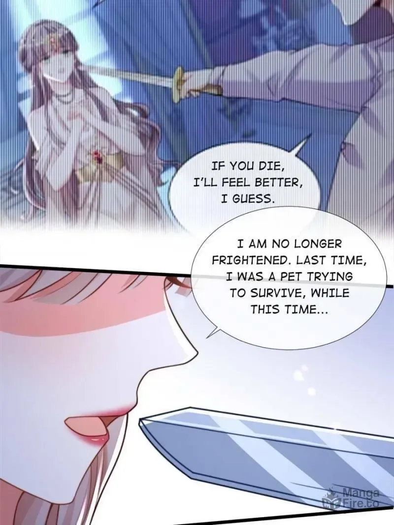 The tyrant’s pet Chapter 26 page 3