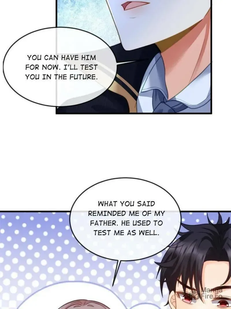 The tyrant’s pet Chapter 26 page 18