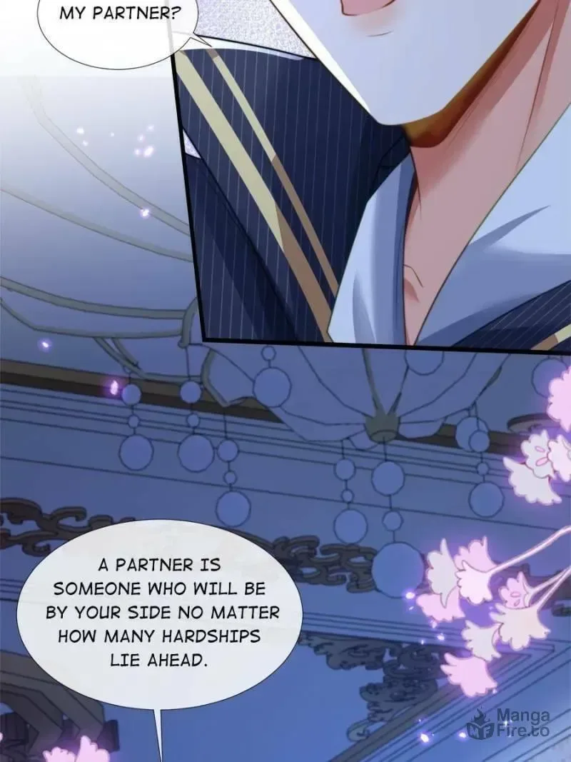 The tyrant’s pet Chapter 26 page 6