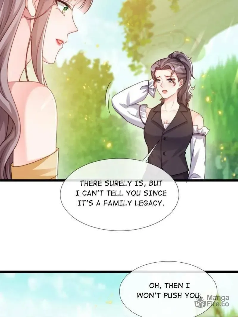 The tyrant’s pet Chapter 27 page 36