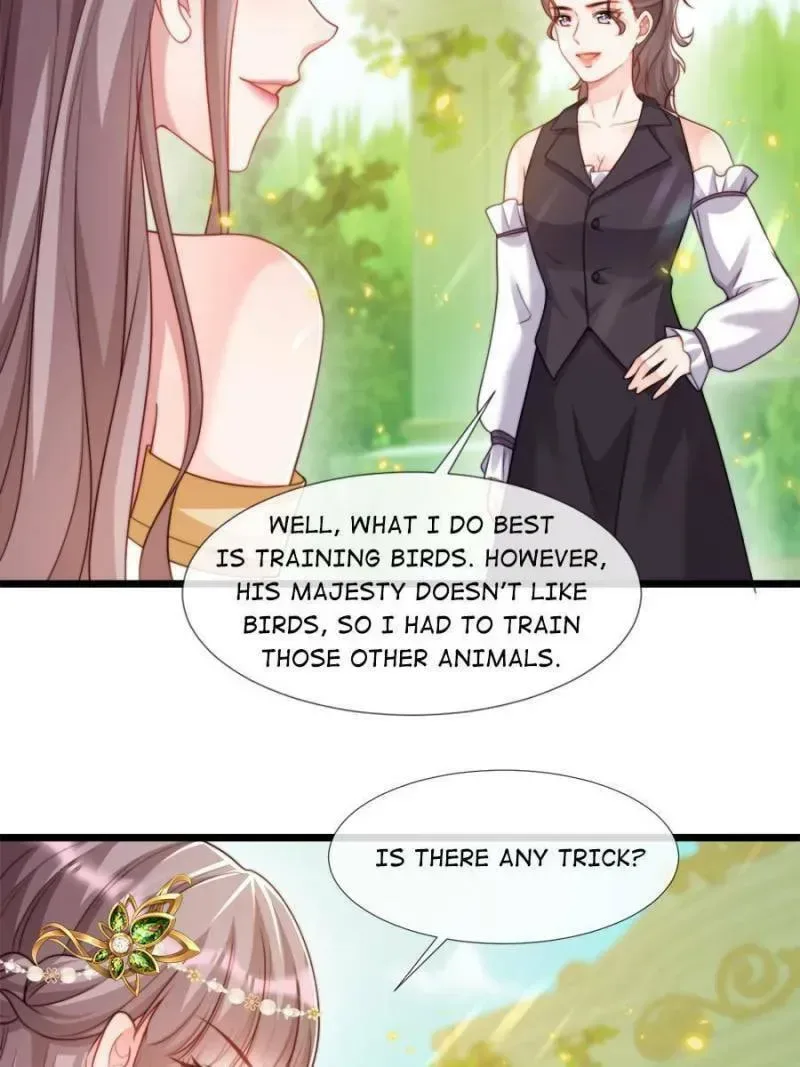 The tyrant’s pet Chapter 27 page 35