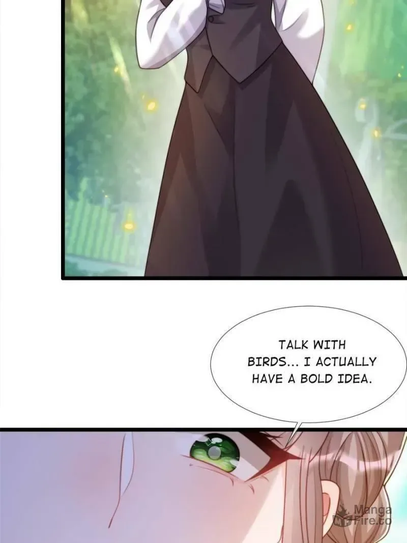 The tyrant’s pet Chapter 27 page 40