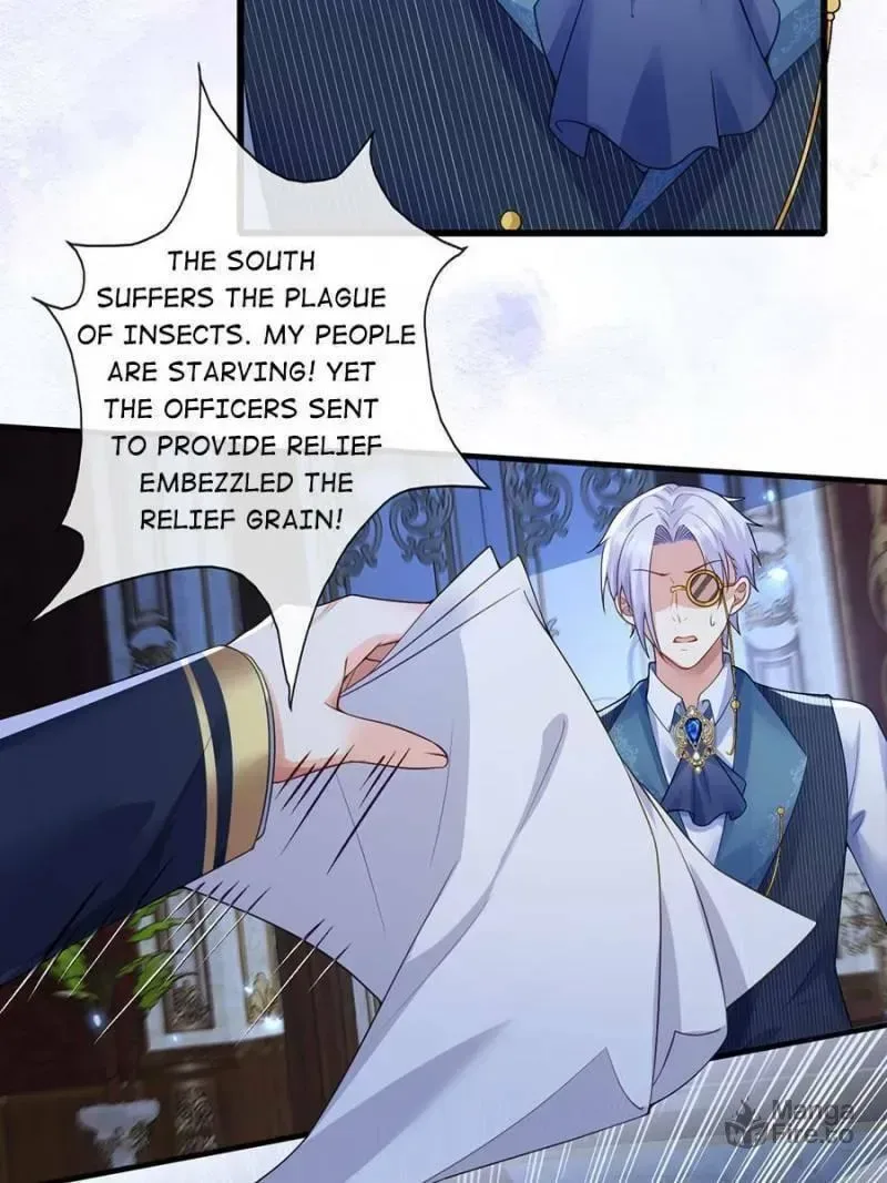 The tyrant’s pet Chapter 29 page 6