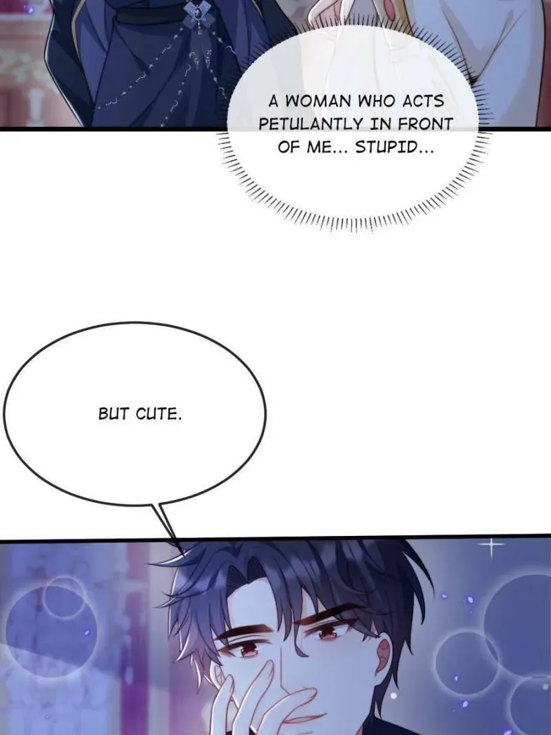 The tyrant’s pet Chapter 31 page 11