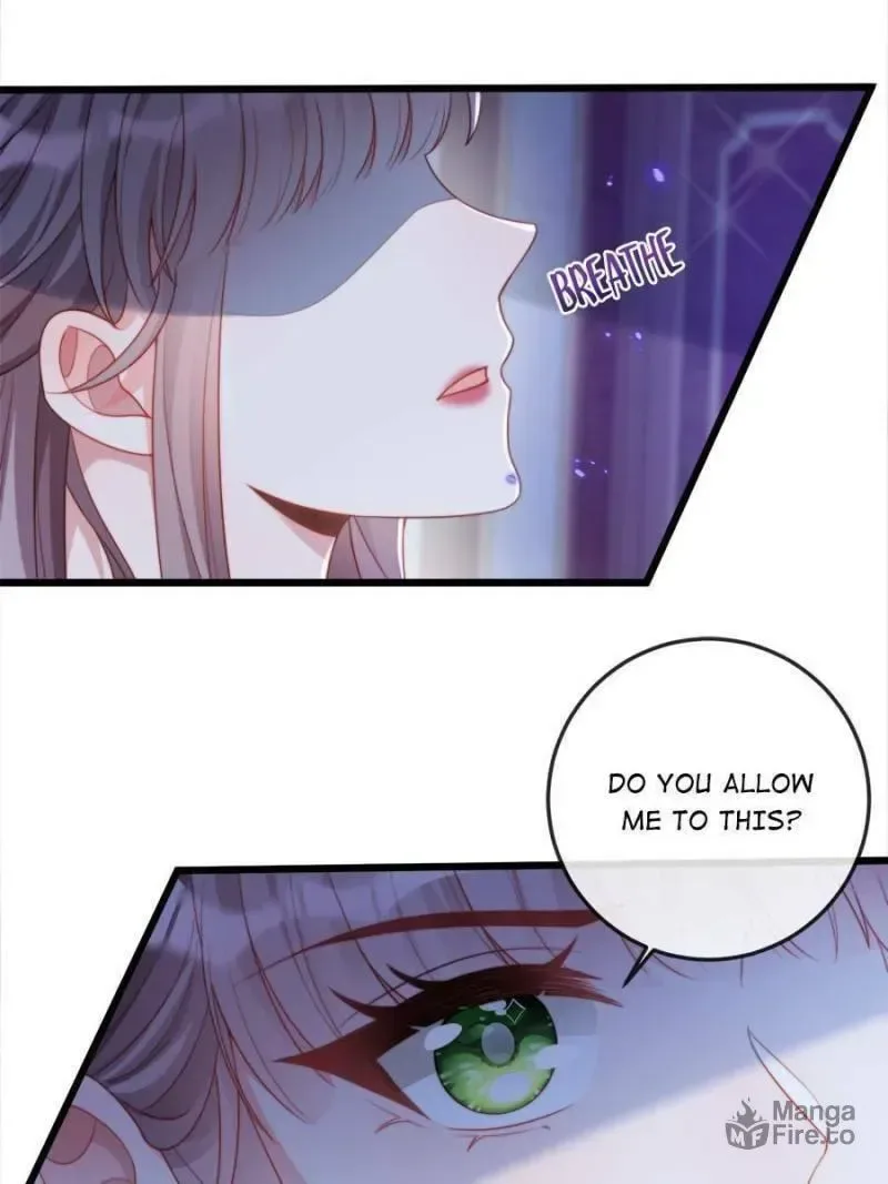 The tyrant’s pet Chapter 31 page 3