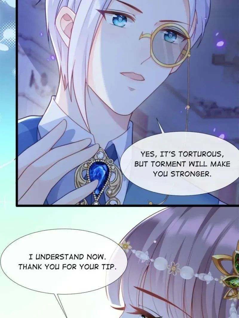 The tyrant’s pet Chapter 31 page 28
