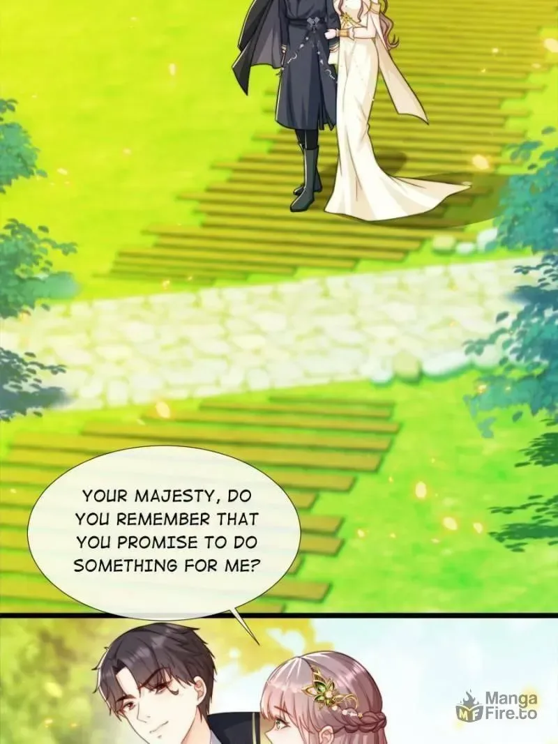 The tyrant’s pet Chapter 31 page 33