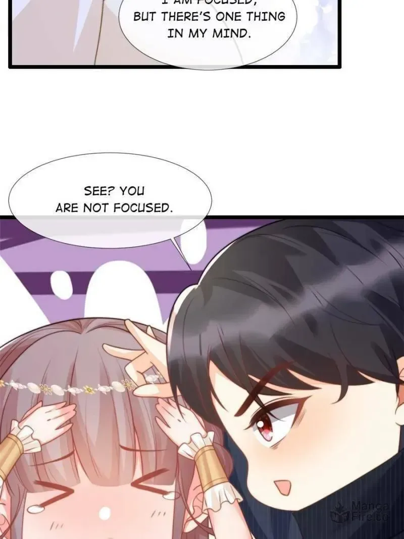 The tyrant’s pet Chapter 32 page 22