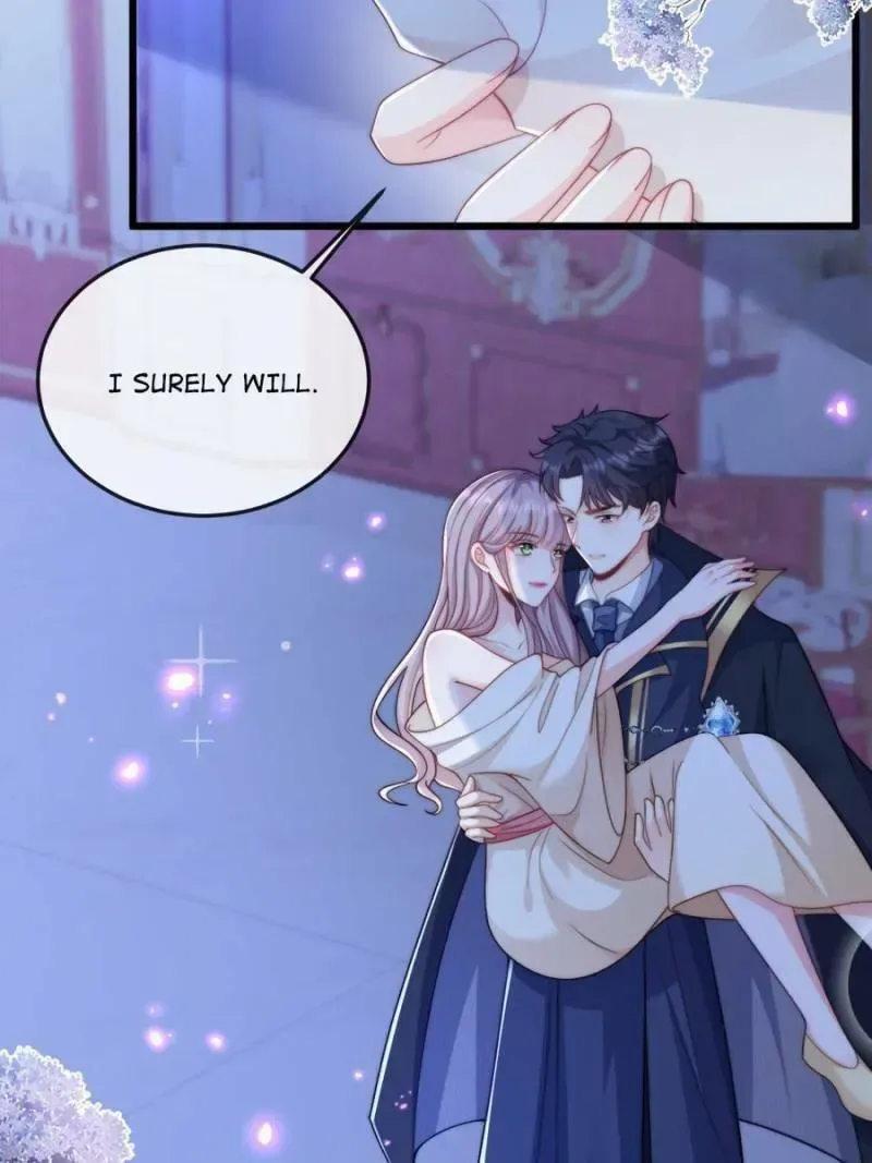 The tyrant’s pet Chapter 33 page 7