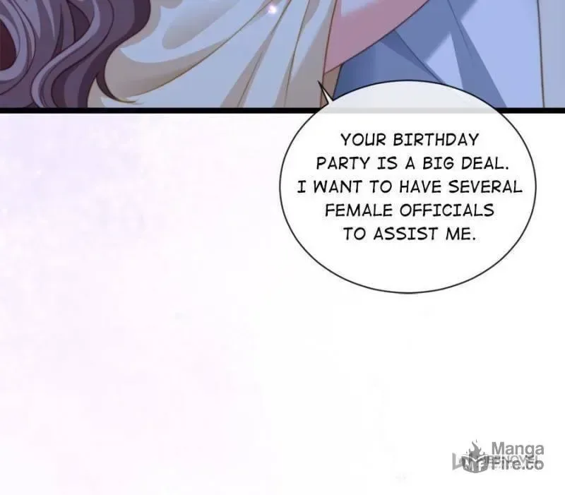 The tyrant’s pet Chapter 33 page 27