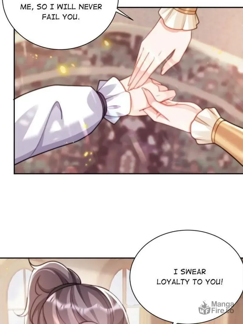 The tyrant’s pet Chapter 33 page 36