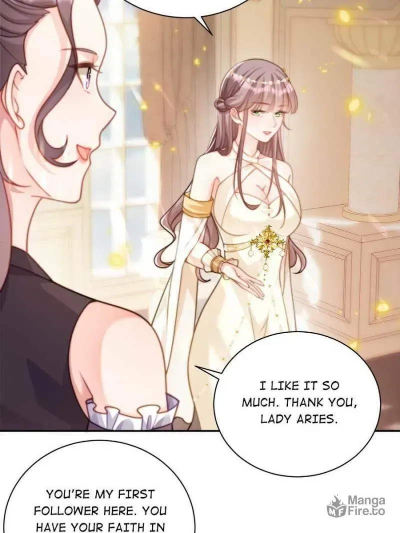 The tyrant’s pet Chapter 33 page 35