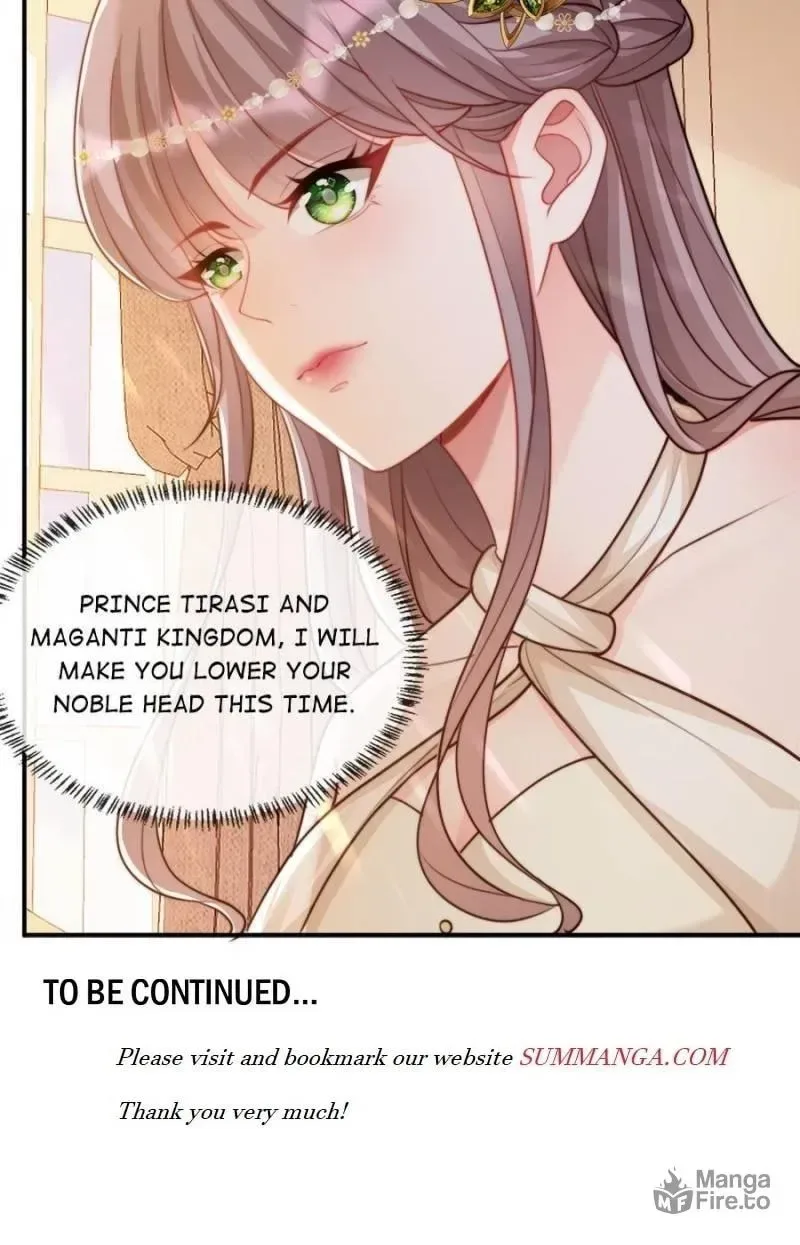 The tyrant’s pet Chapter 33 page 45