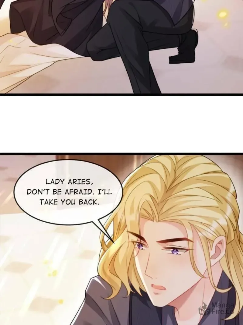 The tyrant’s pet Chapter 35 page 15