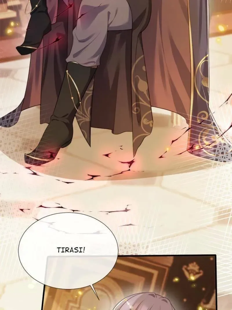 The tyrant’s pet Chapter 34 page 11