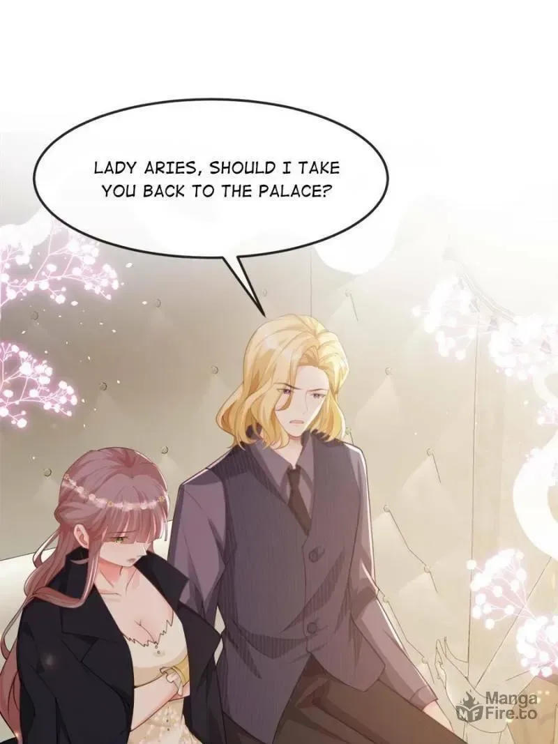 The tyrant’s pet Chapter 35 page 33