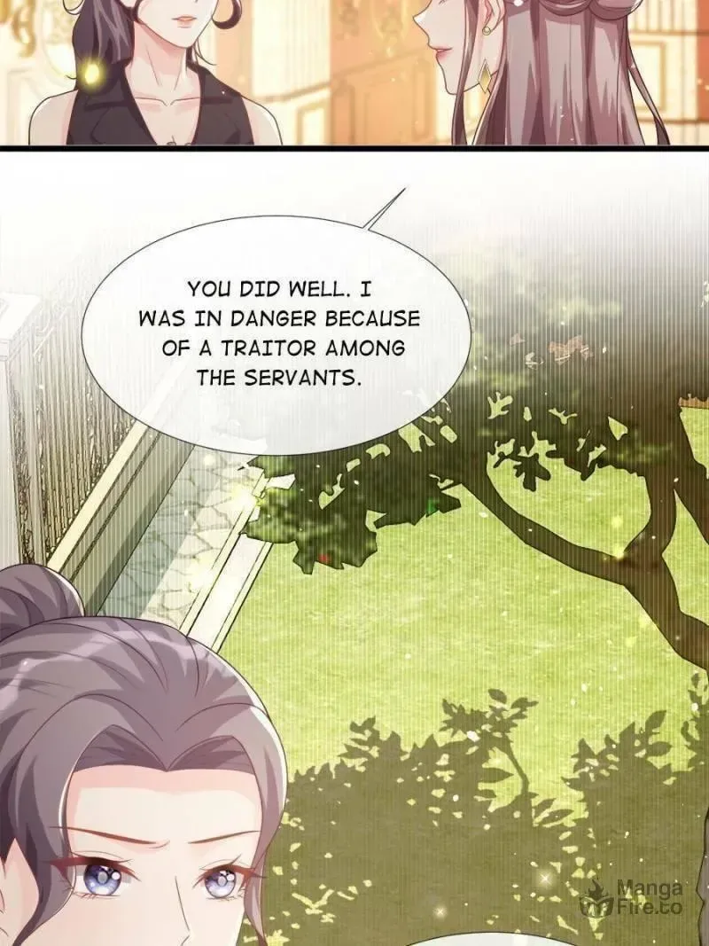 The tyrant’s pet Chapter 38 page 7