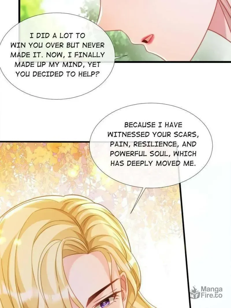The tyrant’s pet Chapter 37 page 6
