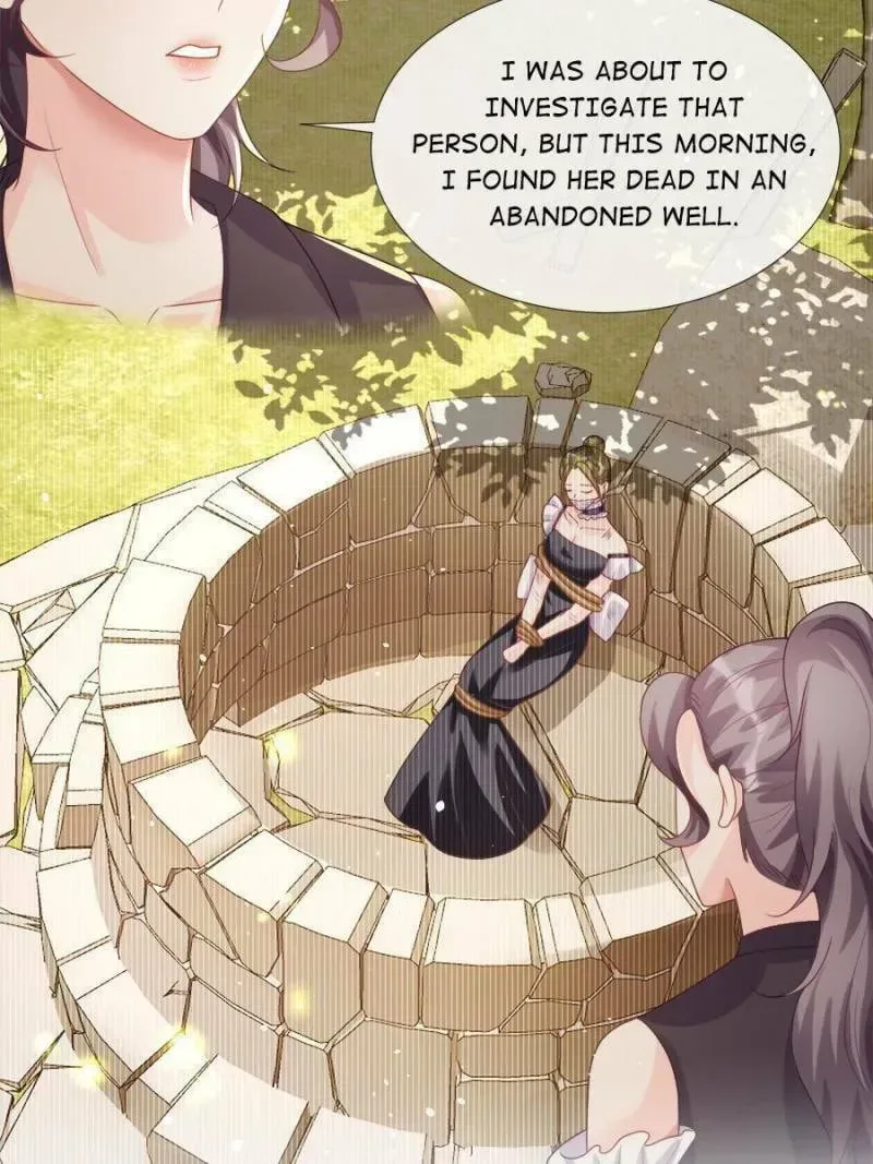 The tyrant’s pet Chapter 38 page 8