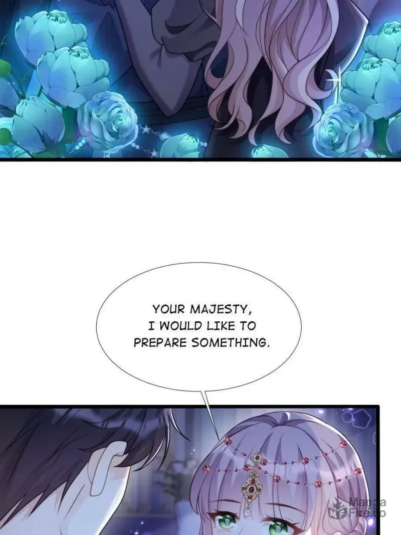 The tyrant’s pet Chapter 37 page 27