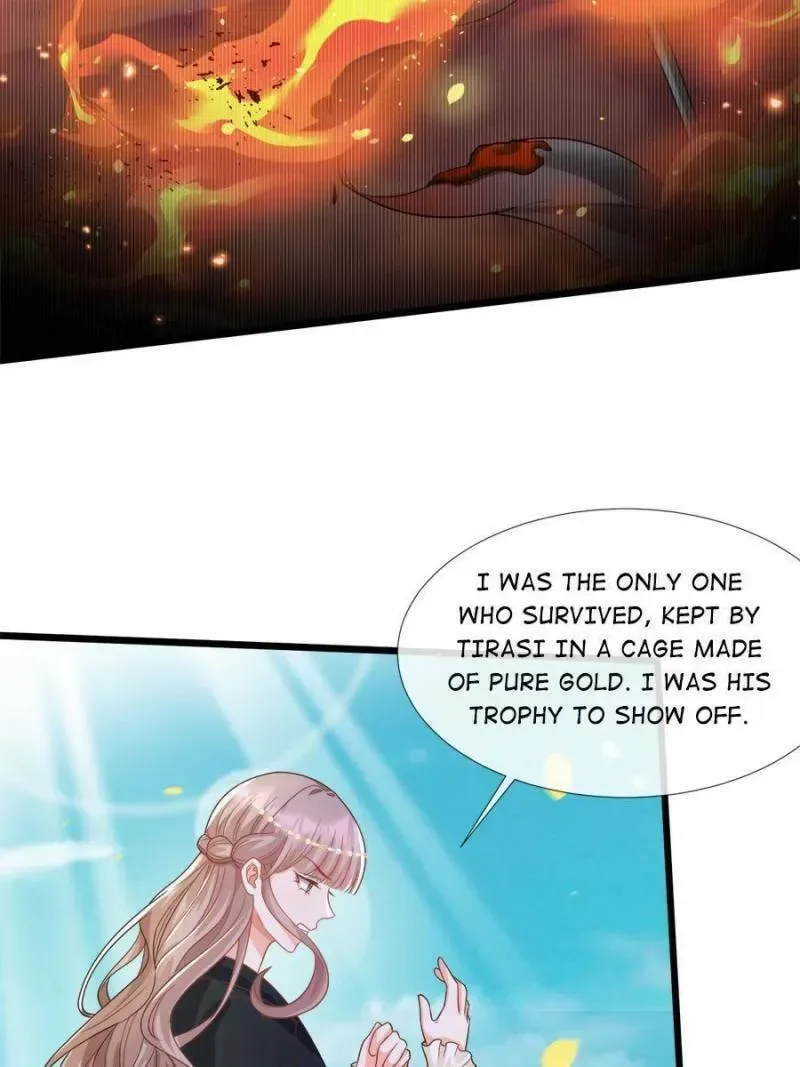 The tyrant’s pet Chapter 36 page 26