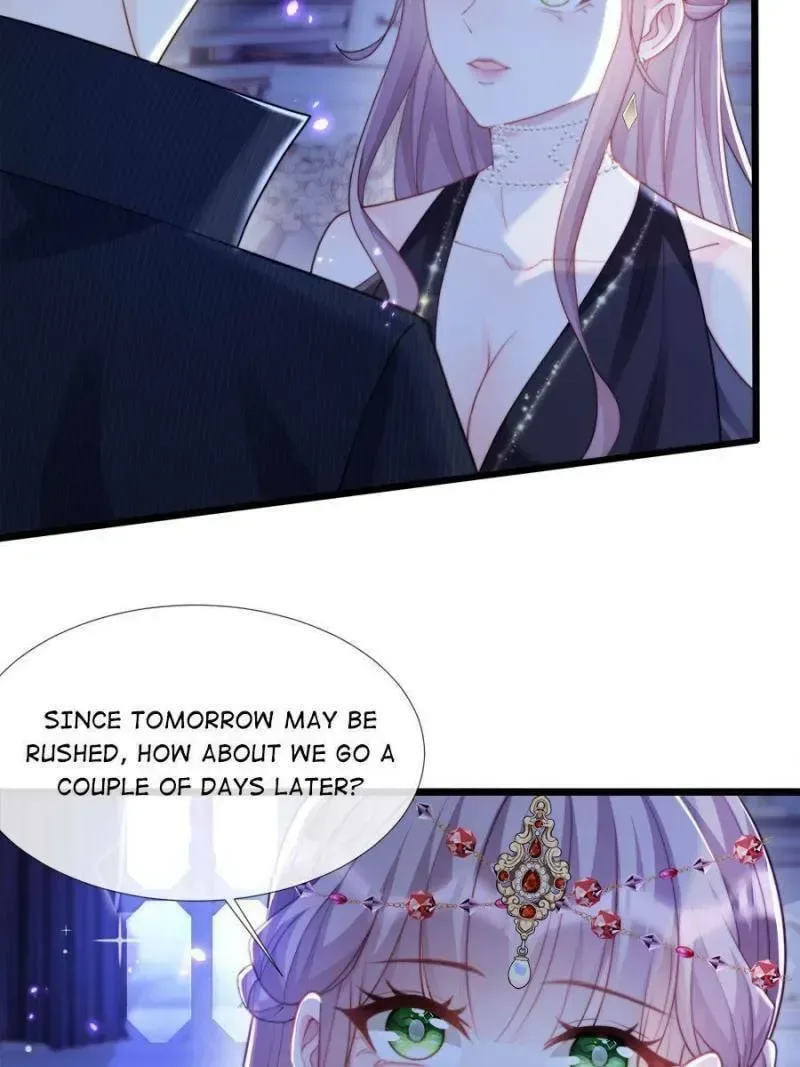The tyrant’s pet Chapter 37 page 28