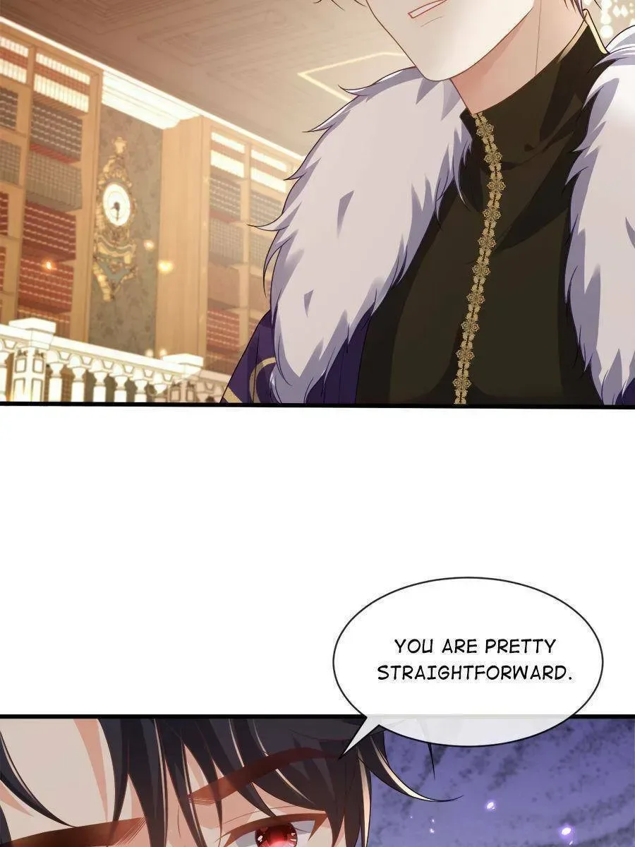 The tyrant’s pet Chapter 40 page 11