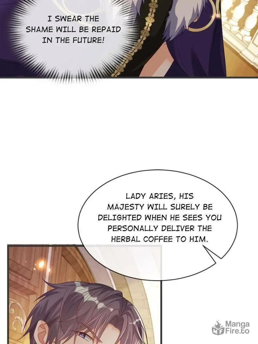 The tyrant’s pet Chapter 40 page 24